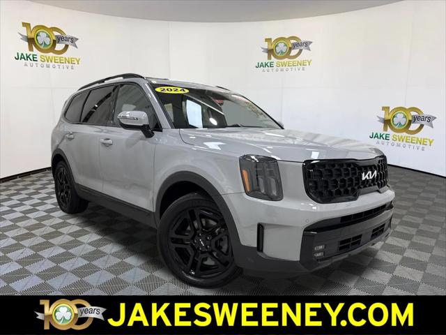 2024 Kia Telluride SX Prestige X-Line for sale in Florence, KY