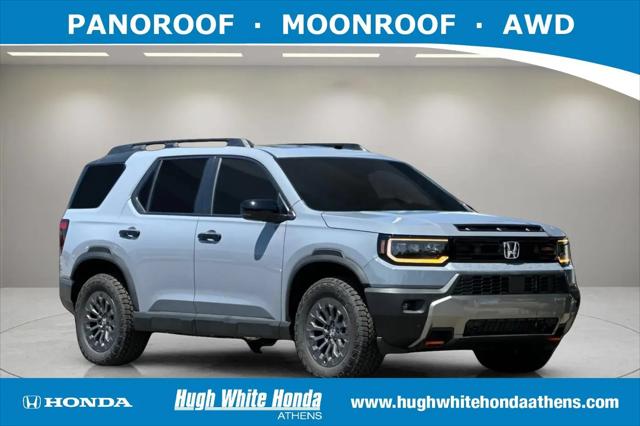 2026 Honda Passport AWD TrailSport for sale in Athens, OH