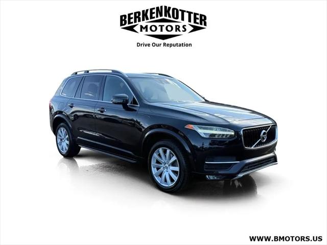 2016 Volvo XC90 T6 Momentum for sale in Castle Rock, CO