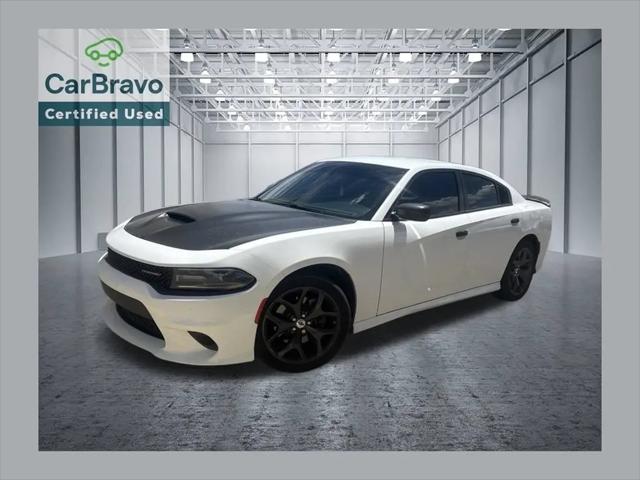 2019 Dodge Charger GT RWD for sale in Albuquerque, NM