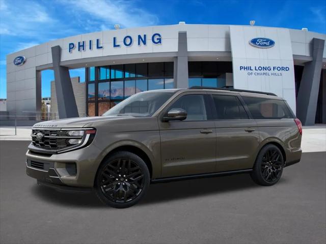 2027 Ford Expedition MAX Platinum for sale in Colorado Springs, CO