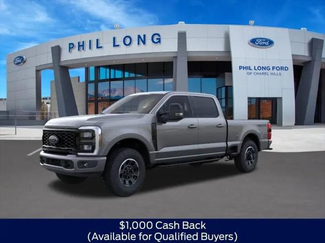 2026 Ford F-250 XLT for sale in Colorado Springs, CO