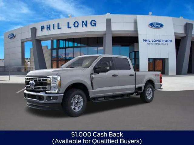 2026 Ford F-250 XLT for sale in Colorado Springs, CO