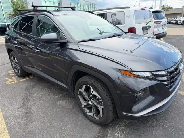 2023 Hyundai Tucson SEL for sale in Fort Wayne, IN