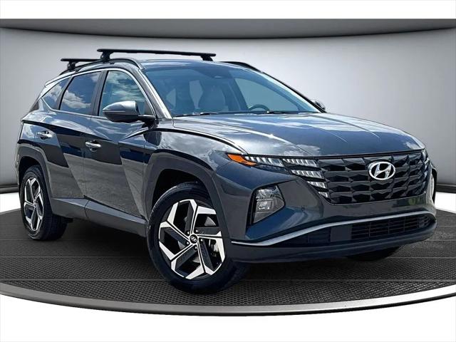 2023 Hyundai Tucson SEL for sale in Fort Wayne, IN