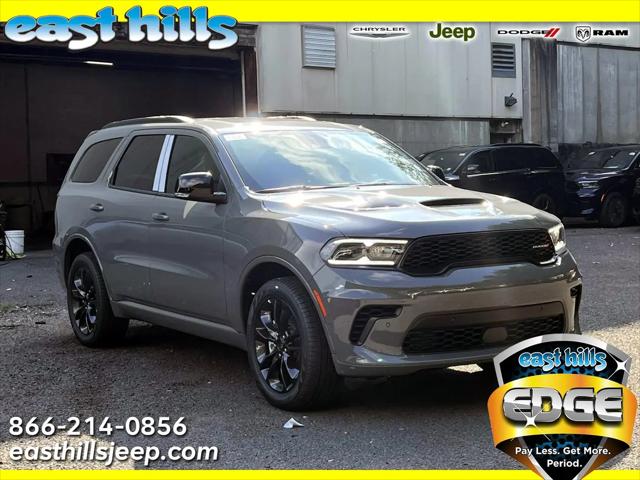 2026 Dodge Durango GT Plus AWD for sale in Greenvale, NY