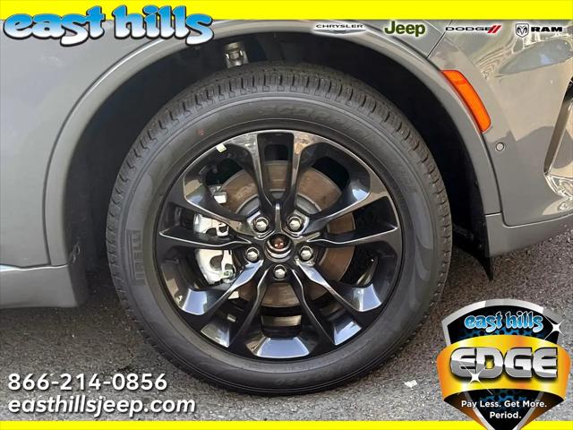 2026 Dodge Durango GT Plus AWD