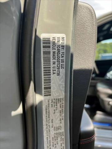 2026 Dodge Durango GT Plus AWD