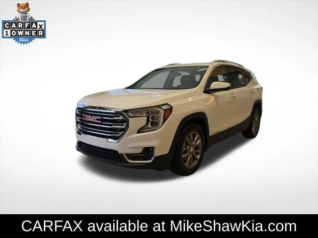 2024 GMC Terrain FWD SLT for sale in Corpus Christi, TX