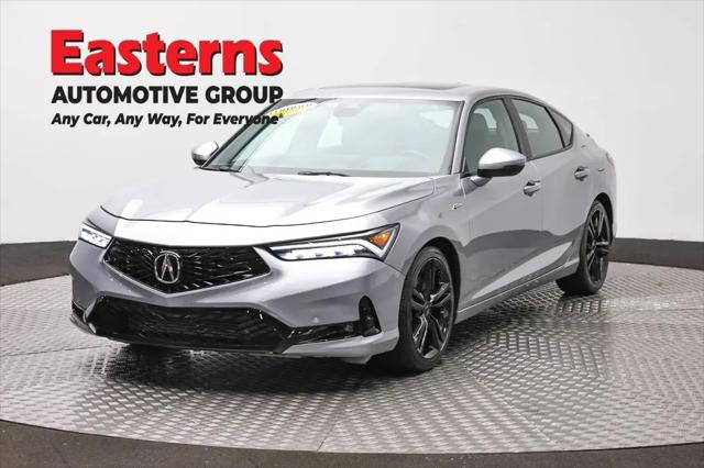 2023 Acura Integra A-SPEC Technology for sale in Temple Hills, MD