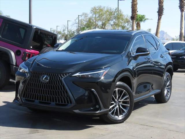 2024 Lexus NX 350 Premium for sale in Henderson, NV