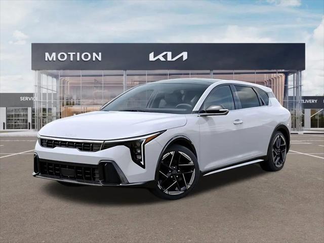 2026 Kia K4 GT-Line for sale in Hackettstown, NJ