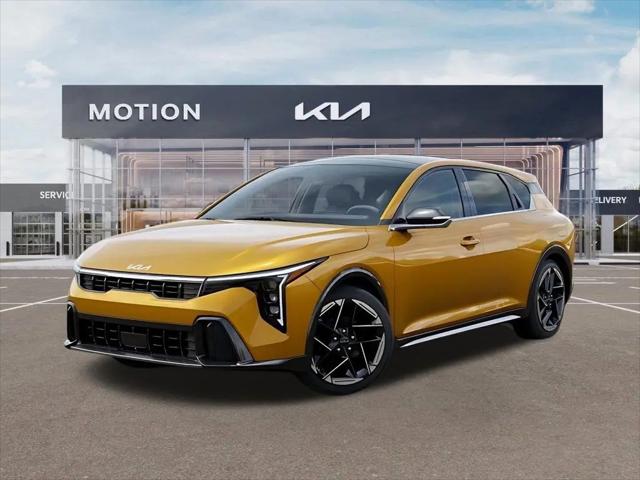 2026 Kia K4 GT-Line for sale in Hackettstown, NJ
