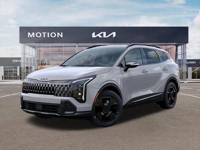 2026 Kia Sportage X-Line for sale in Hackettstown, NJ