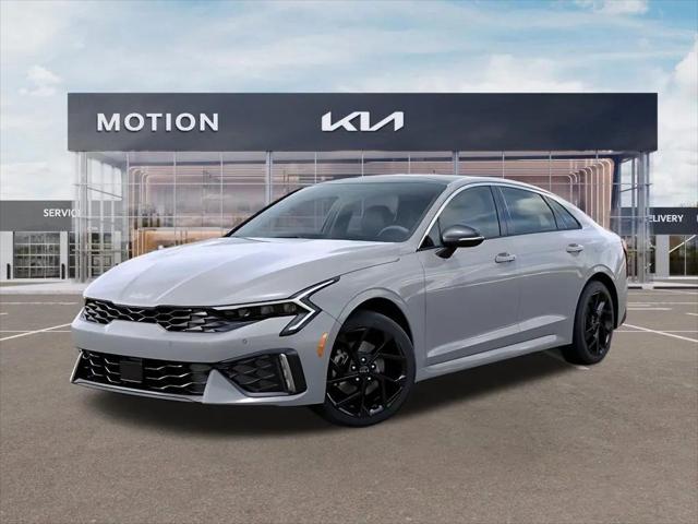 2026 Kia K5 GT-Line AWD for sale in Hackettstown, NJ