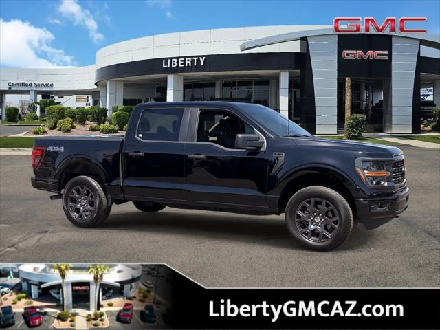 2026 Ford F-150 STX for sale in Peoria, AZ