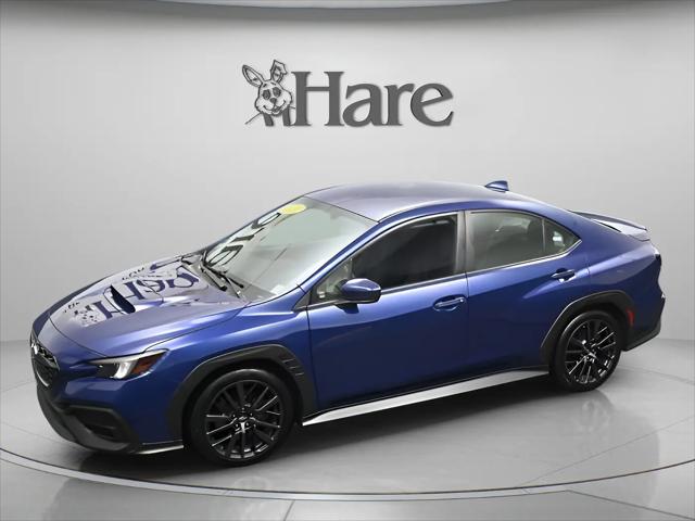 2022 Subaru WRX Premium for sale in Noblesville, IN