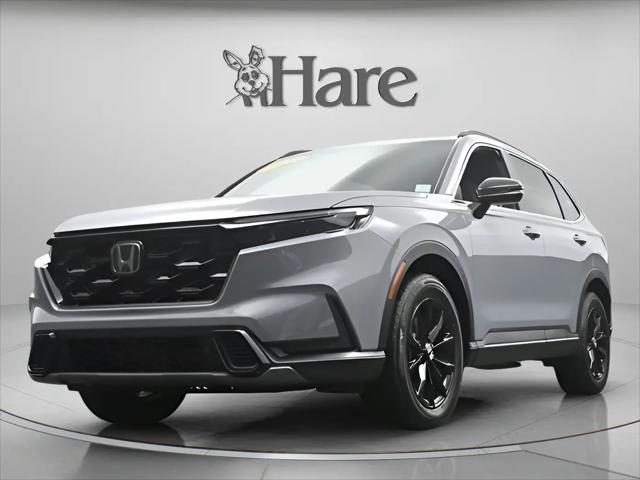 2024 Honda CR-V Hybrid Sport-L for sale in Noblesville, IN
