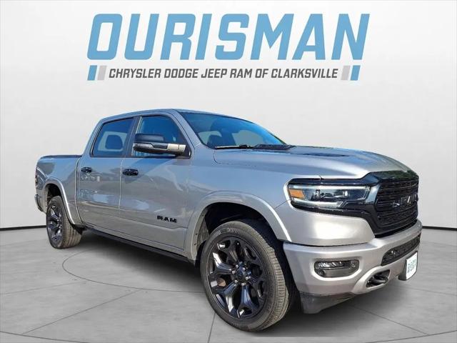 2024 Ram 1500 Limited Crew Cab 4x4 5'7" Box for sale in Clarksville, MD