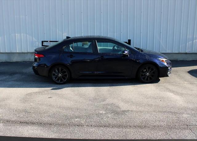 2023 Toyota Corolla SE for sale in Thomson, GA