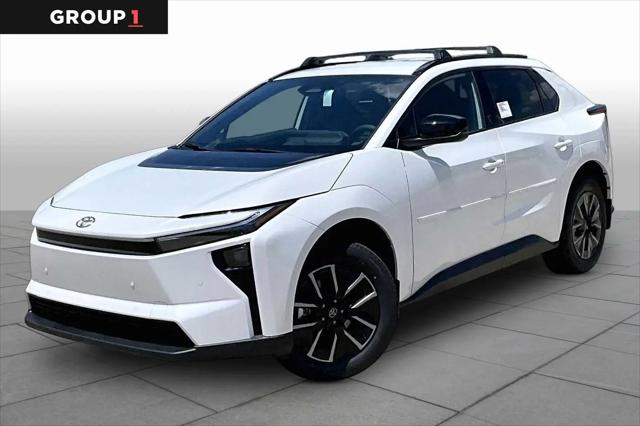 2026 Toyota bZ XLE for sale in Oklahoma City, OK