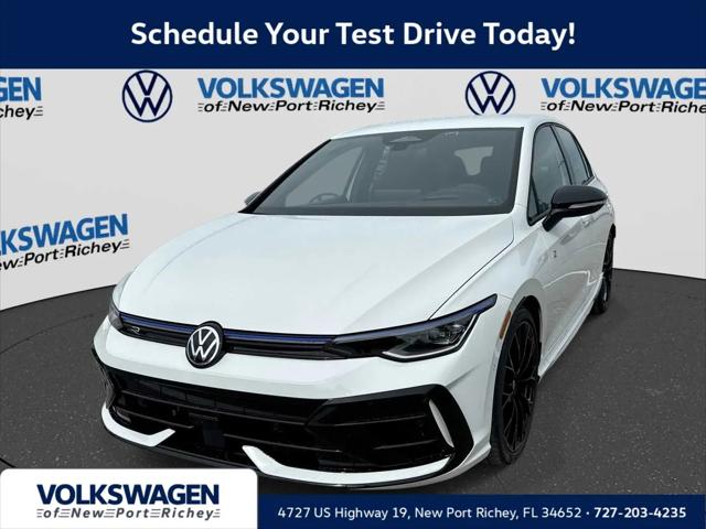 2026 Volkswagen Golf R Base for sale in New Port Richey, FL
