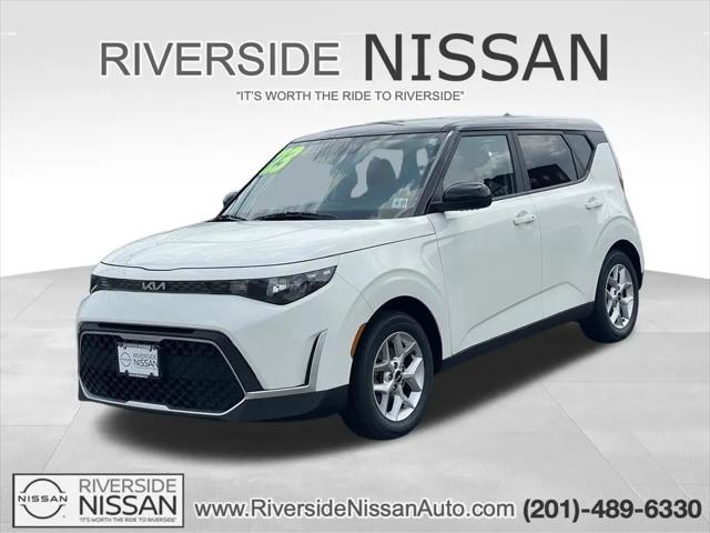 2023 Kia Soul S for sale in Hackensack, NJ