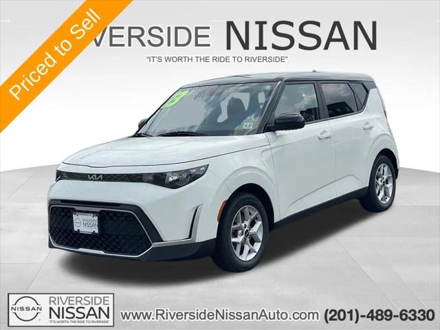 2023 Kia Soul S for sale in Hackensack, NJ