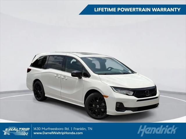 2026 Honda Odyssey Sport-L for sale in Franklin, TN