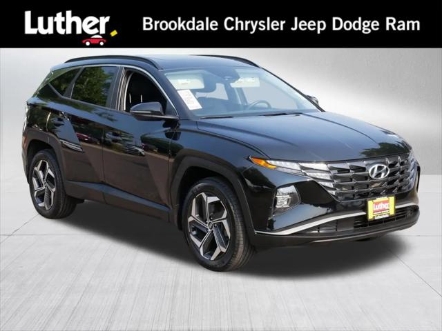 2023 Hyundai Tucson SEL for sale in Brooklyn Park, MN