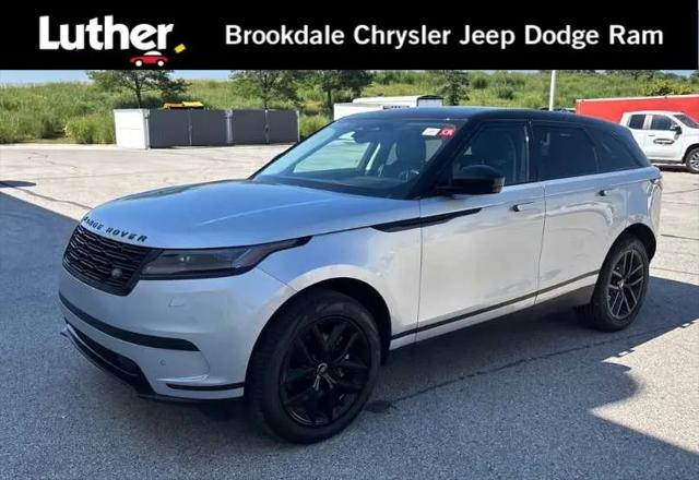 2024 Land Rover Range Rover Velar P250 S for sale in Brooklyn Park, MN