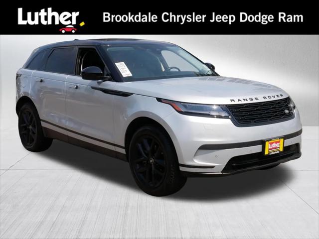 2024 Land Rover Range Rover Velar P250 S for sale in Brooklyn Park, MN