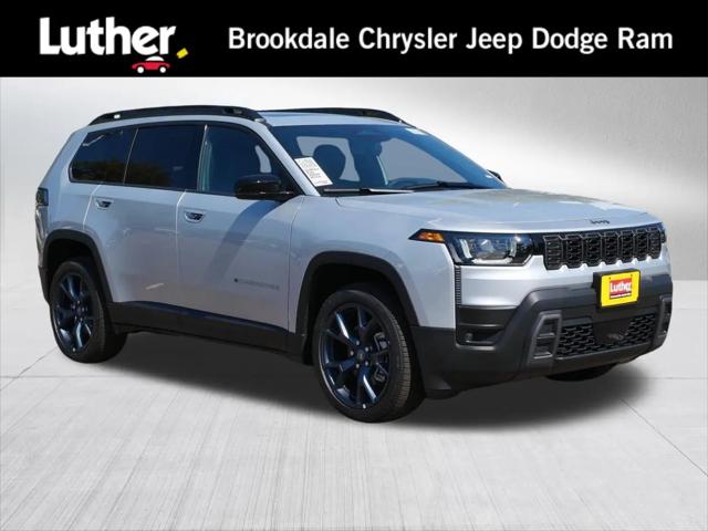 2026 Jeep Cherokee 85th Anniversary 4x4 for sale in Brooklyn Park, MN