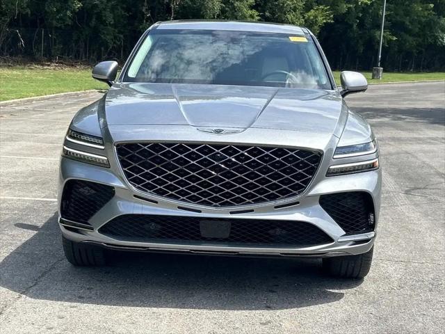 2025 Genesis GV80 3.5T e-SC for sale in Cornelius, NC