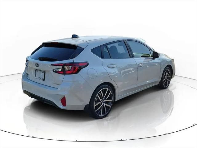 2025 Subaru Impreza Sport 5-Door for sale in Cornelius, NC