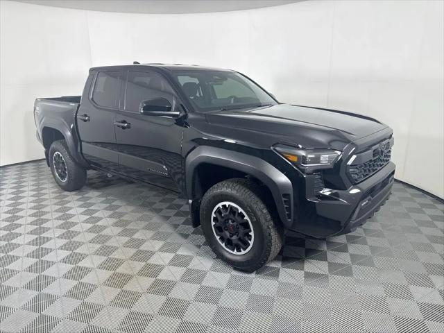 2026 Toyota Tacoma TRD Off Road for sale in Cornelius, NC