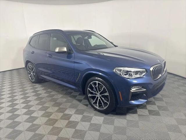 2019 BMW X3 M40i for sale in Cornelius, NC