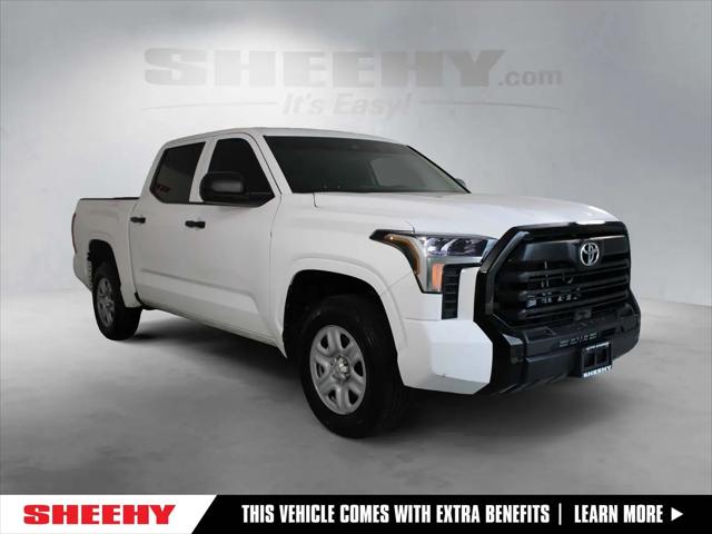 2025 Toyota Tundra SR for sale in Fredericksburg, VA