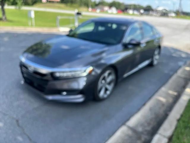 2018 Honda Accord Touring for sale in Albany, GA
