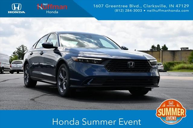 2026 Honda Accord Sedan EX-L for sale in Clarksville, IN