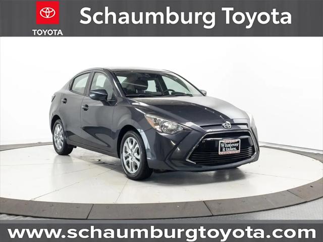 2016 Scion iA Base for sale in Schaumburg, IL