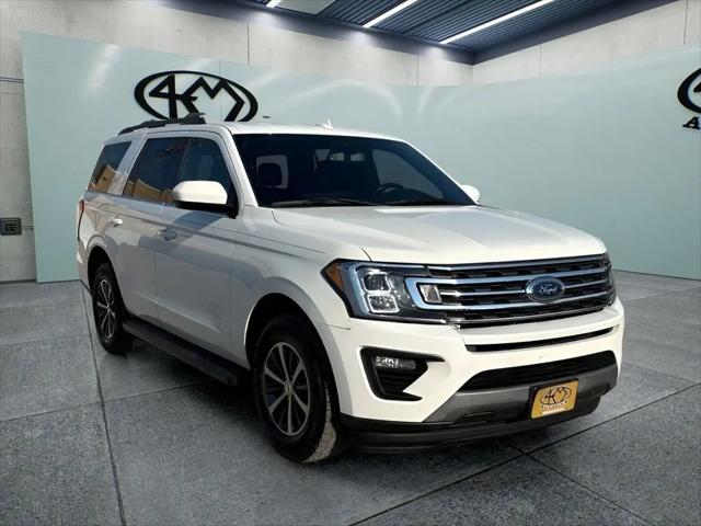 2021 Ford Expedition XLT for sale in Abilene, TX