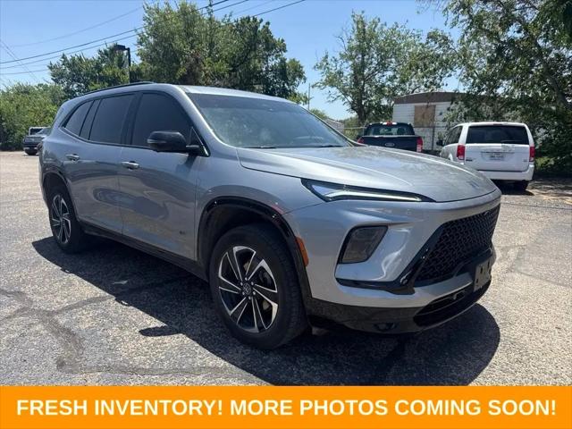 2025 Buick Enclave Sport Touring FWD for sale in Abilene, TX