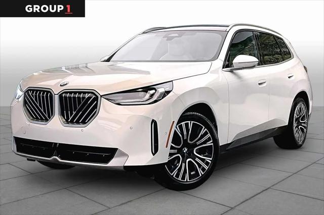2025 BMW X3 30 xDrive for sale in N. Miami Beach, FL