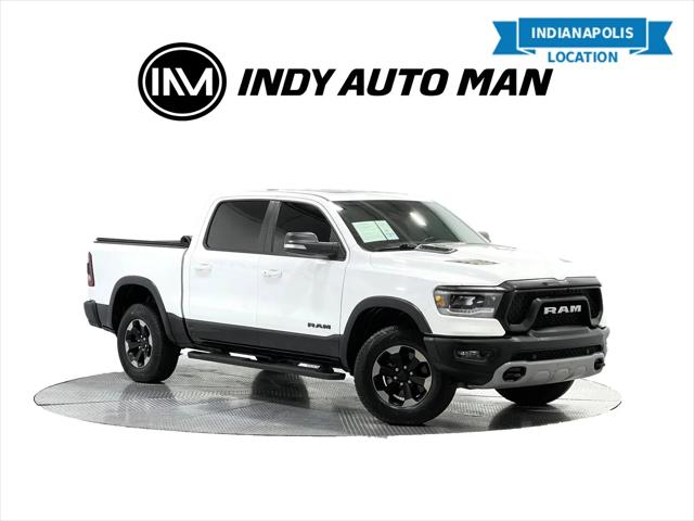 2019 Ram 1500 Rebel for sale in Indianapolis, IN