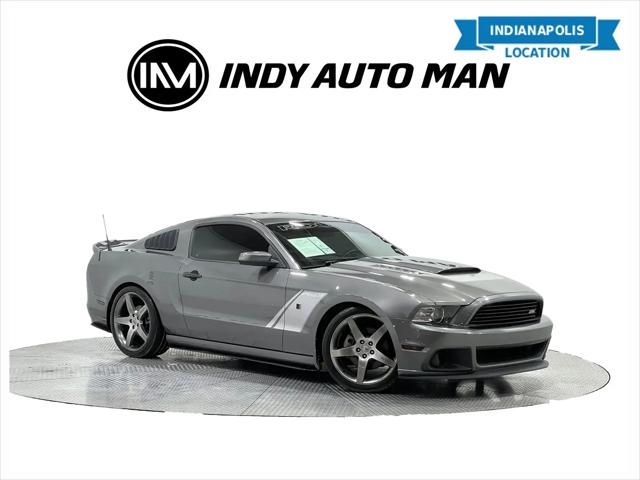 2013 Ford Mustang GT for sale in Indianapolis, IN