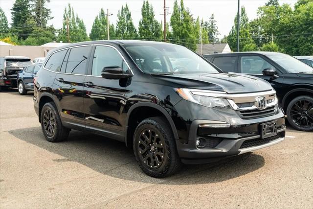 2022 Honda Pilot AWD EX-L for sale in Milwaukie, OR