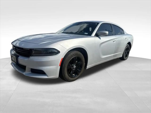 2022 Dodge Charger SXT RWD for sale in Austin, TX