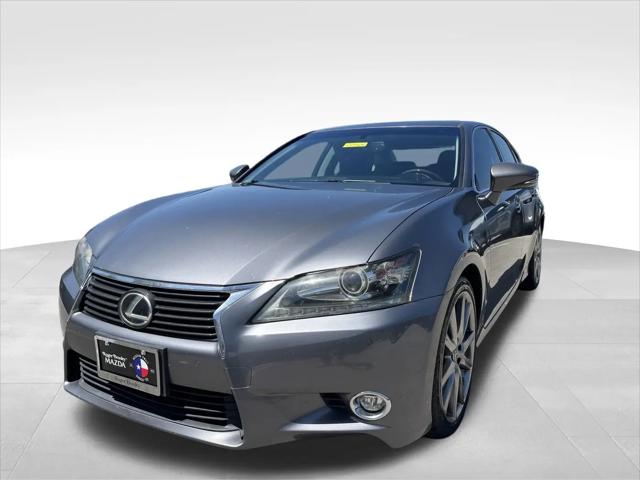 2015 Lexus GS 350 GS 350 for sale in Austin, TX