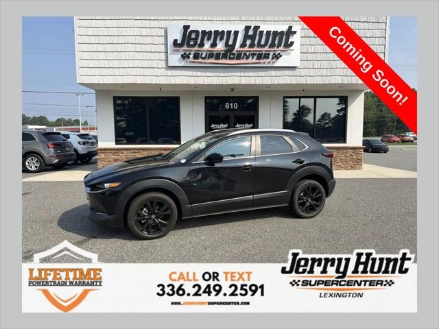 2022 Mazda CX-30 2.5 Turbo for sale in Lexington, NC